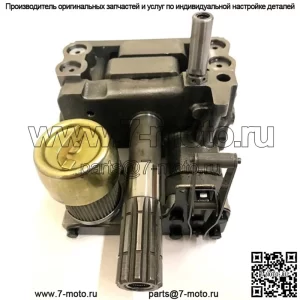 1684582M92 для гидравлического насоса Massey 135 150 165 175 180 235 245 372 194698M91