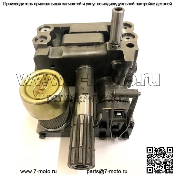 1684582M92 для гидравлического насоса Massey 135 150 165 175 180 235 245 372 194698M91