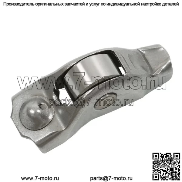 Коромысло для Ford Mustang F150 4.6L 5.4L 3V клапан двигателя 3L3Z6564BA - Image 2