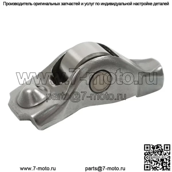 Коромысло для Ford Mustang F150 4.6L 5.4L 3V клапан двигателя 3L3Z6564BA - Image 4