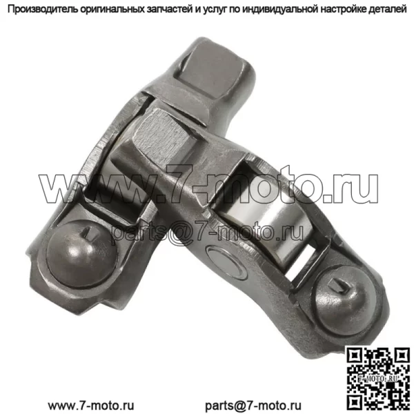 Коромысло подходит для Chrysler Dodge Ram Jeep 3.6L 5184296AH 2011-2019 гг. - Image 2