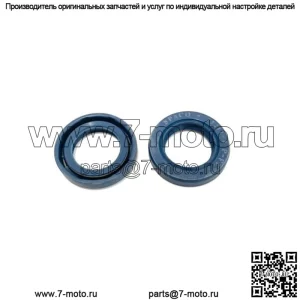 Уплотнения привода ТНВД для насосов CAV DPA Lucas 5393-252R QTY2