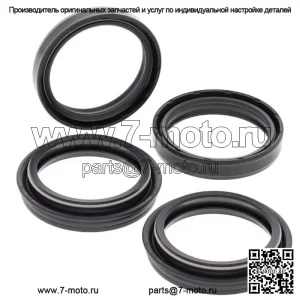 Комплект масло и пыльников вилки для Suzuki M109R 2006-2017 гг.