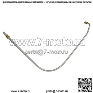 Новая топливная магистраль для трактора Ford 2N 8N 9N 9N9282A