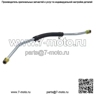 Новая топливная магистраль для трактора Ford 800 900 /NCA9282D