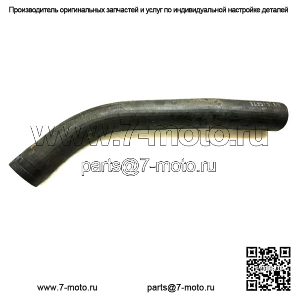 16 Yamaha FX Cruiser SVHO Топливозаливная горловина FC1800 (Для: Yamaha SVHO 2014 г.)