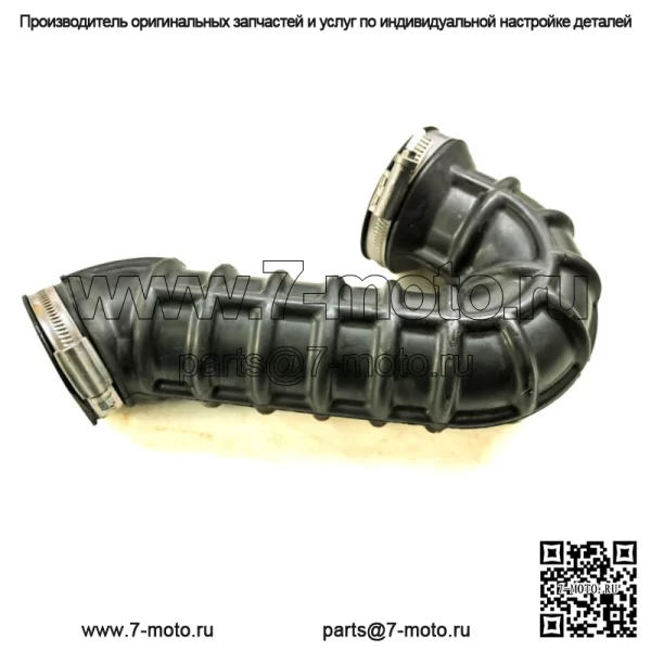 16 Впускной шланг интеркулера Yamaha FX Cruiser SVHO FC1800 (Для: Yamaha SVHO 2014 г.) - Image 2