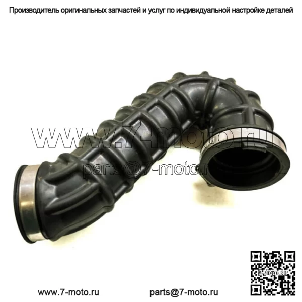16 Впускной шланг интеркулера Yamaha FX Cruiser SVHO FC1800 (Для: Yamaha SVHO 2014 г.) - Image 3