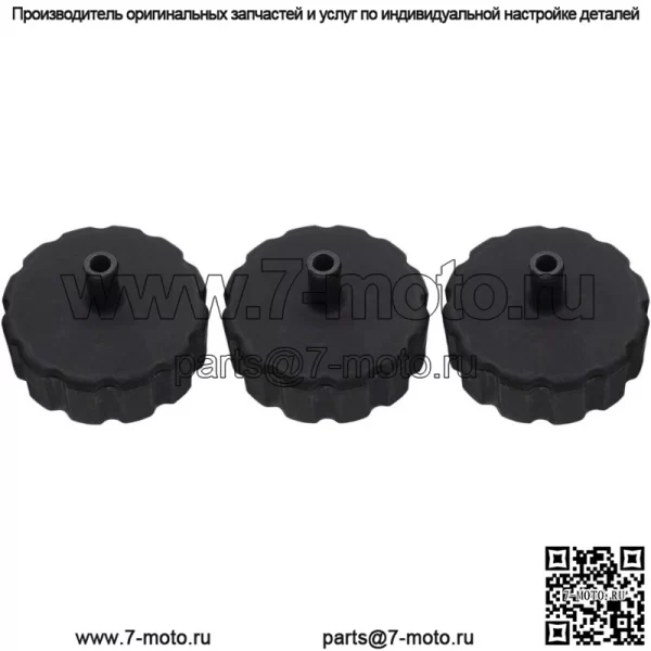 Топливный фильтр в сборе для Yamaha Golf-Car G9 G2 G5 G11 ET250 BR250 8R4-24560-00 - Image 3