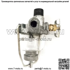 Топливный фильтр