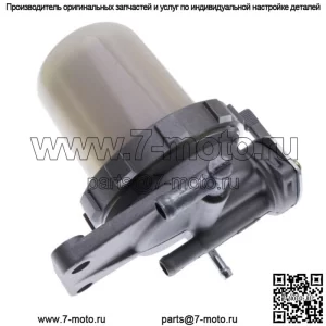 ЗАПЧАСТИ ДЛЯ ТРАКТОРА KIOTI OEM ПОДЛИННЫЙ ТОПЛИВНЫЙ ФИЛЬТР В СБОРЕ V. T4240-35017