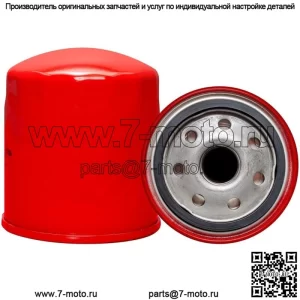 Для топливного фильтра Kubota 16631-43560 HH166-43560 Baldwin, сделано в США