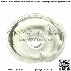 Для топливного бака John Deere 1010 1020 2010 2050 T19119 T19121 CAV DPA фильтр R56434