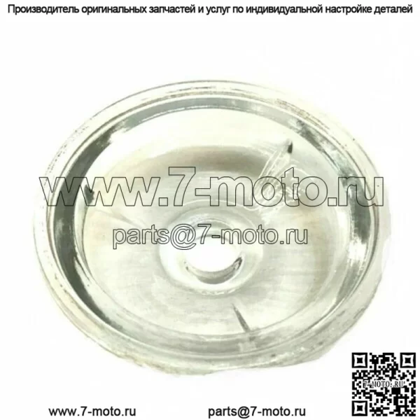 Для топливного бака John Deere 1010 1020 2010 2050 T19119 T19121 CAV DPA фильтр R56434