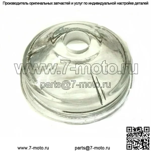 Для топливного бака John Deere 1010 1020 2010 2050 T19119 T19121 CAV DPA фильтр R56434 - Image 2