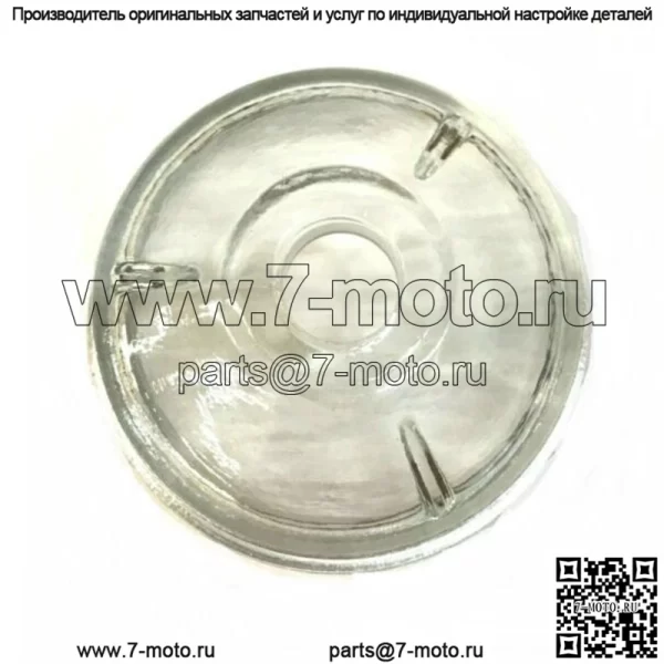 Для топливного бака John Deere 1010 1020 2010 2050 T19119 T19121 CAV DPA фильтр R56434 - Image 3