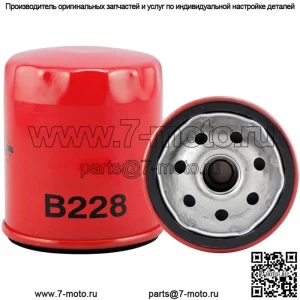 Для масляного фильтра двигателя Deutz Bobcat 863 864 873 883 T200 S250 с бортовым поворотом 6665603
