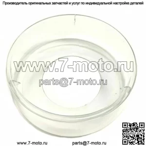 Для чаши воздушного фильтра Ford Pre Cleaner диаметром 10-1/2 дюйма C9NN9A663A