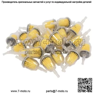 Новый топливный фильтр Shop Pack 120-886 для Kohler 25 050 22-S