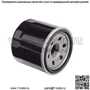 Масляный фильтр двигателя TORO 136-7848P для двигателей TimeCutter V-Twin