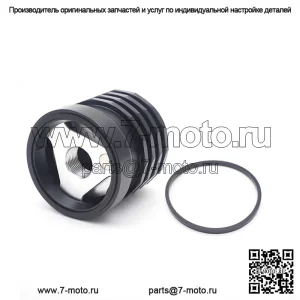 Комплект масляного фильтра для Yamaha Rhino 450 660 700 YFM 350 400 450 550 660 700 YXZ1000R