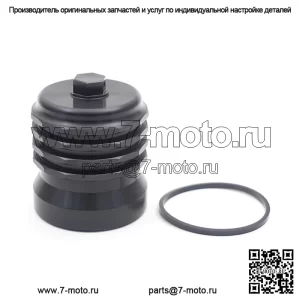Комплект масляного фильтра для Kawasaki Mule 600 610 1000 3000 3010 4000 4010 KVF 300 360 400 650 750