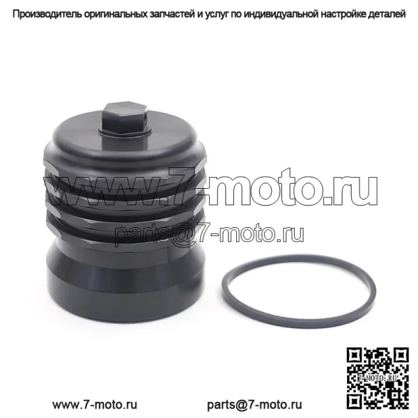 Комплект масляного фильтра для Kawasaki Mule 600 610 1000 3000 3010 4000 4010 KVF 300 360 400 650 750