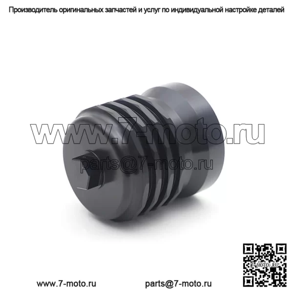 Комплект масляного фильтра для Kawasaki Mule 600 610 1000 3000 3010 4000 4010 KVF 300 360 400 650 750 - Image 3