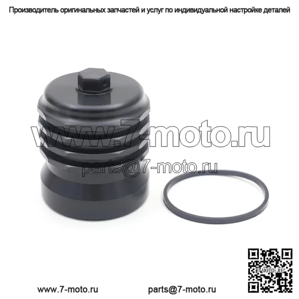 Комплект масляного фильтра для Arctic Cat 350 366 375 400 454 450 500 550 650 700 1000 - Image 3