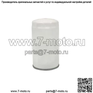 На 2011-2022 годы масляные фильтры двигателя Ford Motorcraft FL-2051S BC3Z-6731B