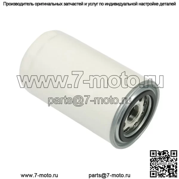 На 2011-2022 годы масляные фильтры двигателя Ford Motorcraft FL-2051S BC3Z-6731B - Image 2