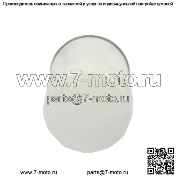 На 2011-2022 годы масляные фильтры двигателя Ford Motorcraft FL-2051S BC3Z-6731B - Image 4