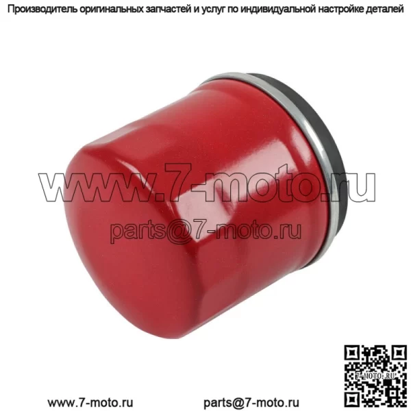 Навинчиваемый фильтр Trans для GM 2500HD 3500 Duramax Diesel 2017-2019 гг. - Image 2