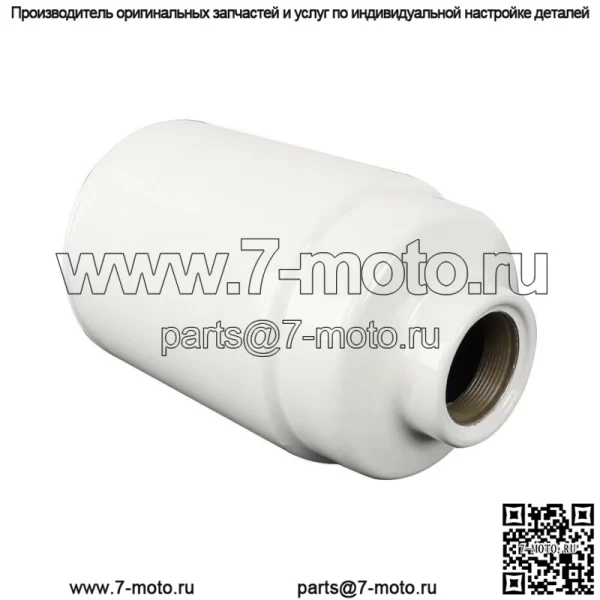 Топливный фильтр для дизельного двигателя GMC Sierra Chevrolet Silverado 2001-2016 гг. - Image 4