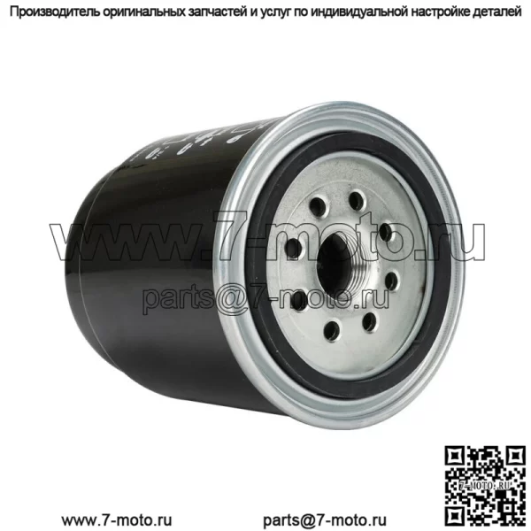 Водоотделитель топливного фильтра для Dodge 6.7L Cummins на 2013-2017 Ram 2500 3500 - Image 2