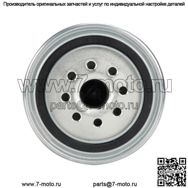 Водоотделитель топливного фильтра для Dodge 6.7L Cummins на 2013-2017 Ram 2500 3500 - Image 3