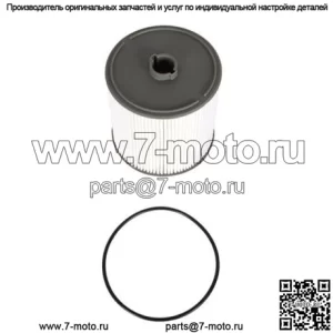 На 2019 2020 год Ram 2500 3500 4500 Фильтр дизельного топлива 68436631AA