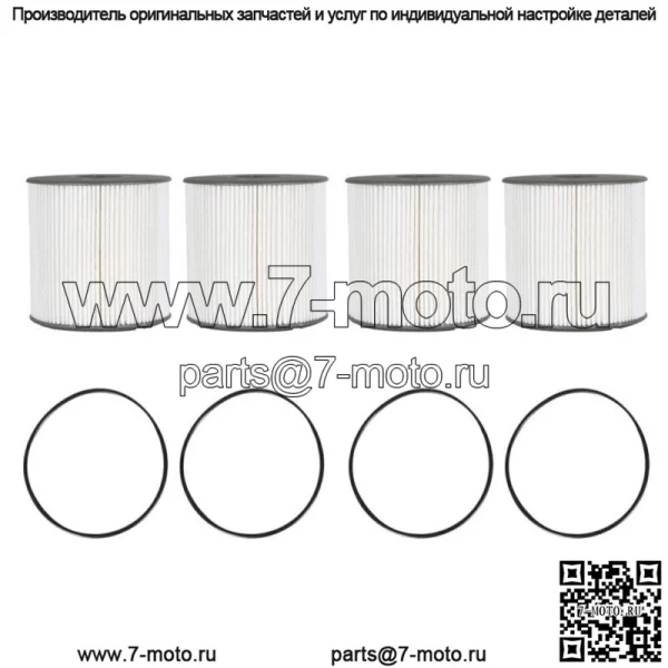 На 2019 2020 год Ram 2500 3500 4500 Фильтр дизельного топлива 68436631AA - Image 2