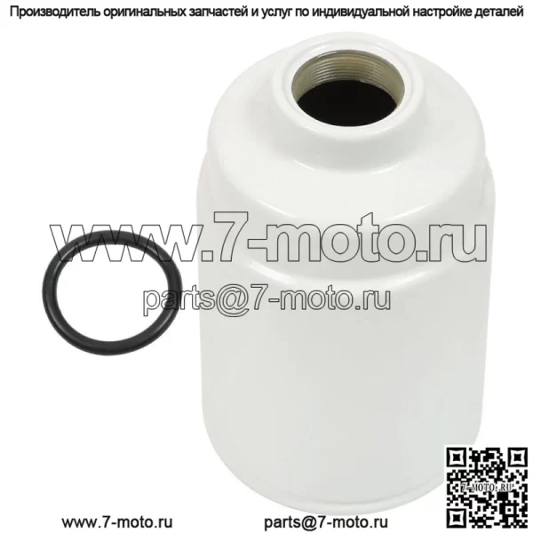 ТП3018 ТП3012 19305685 12664429 Фильтр дизельного топлива для Чеви Сильверадо 6.6Л
