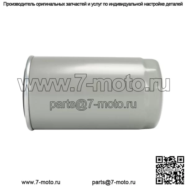Масляный фильтр дизельного двигателя на Dodge Ram Cummins 1989-2020 гг. 5.9л 6.7л - Image 4