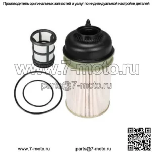 Топливный фильтр PF9908 для Detroit Diesel DD15 DD13 DD16 Freightliner