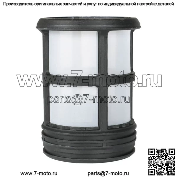 Топливный фильтр PF9908 для Detroit Diesel DD15 DD13 DD16 Freightliner - Image 3