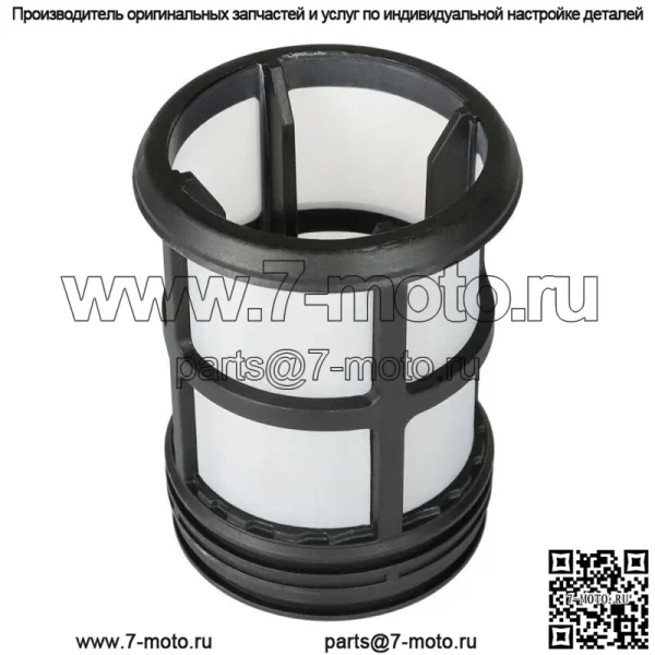 Топливный фильтр PF9908 для Detroit Diesel DD15 DD13 DD16 Freightliner - Image 4