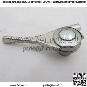 РЫЧАГ УПРАВЛЕНИЯ ДРОССЕЛЬНОЙ ЗАСЛОНКОЙ BCS TRACTOR OEM 58002538 ПОДХОДИТ ДЛЯ МНОГИХ ТРАКТОРОВ BCS