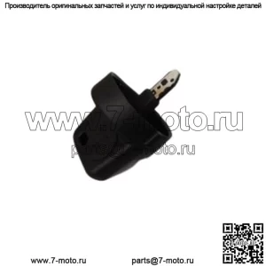 2006-2017 CanAm Black KEY DESS Безопасность с цифровым кодированием НОВЫЙ OEM Digital CAN-AM