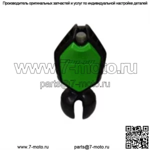 Can Am Maverick X3 Outlander Renegade Зеленый RFID-шаровой ключ зажигания 710005232