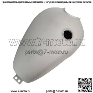 Модифицированный топливный бак для мотоцикла Harley Ranger, ретро-бак для сырой нефти с масляной крышкой, масляный переключатель, модифицированные аксессуары