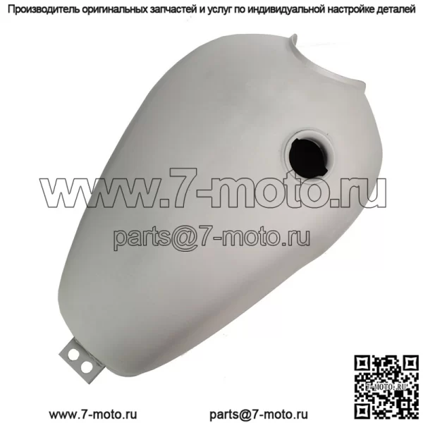Модифицированный топливный бак для мотоцикла Harley Ranger, ретро-бак для сырой нефти с масляной крышкой, масляный переключатель, модифицированные аксессуары