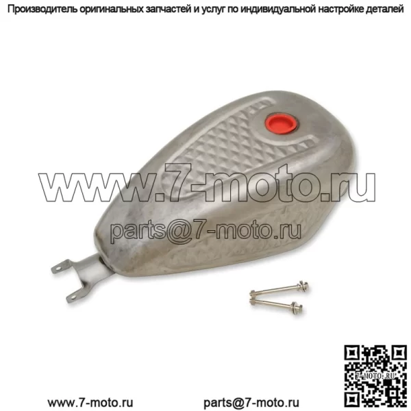 Бензобак  Diamond для Harley Sportster
