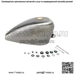 Бензобак Drag Specialities для Harley Sportster